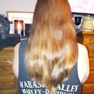 Meet your Posher, Jimmie